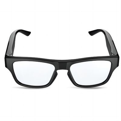 Escritório de G5 WiFi Live Streaming Video Sunglasses For/treinamento exterior/ensino/crianças