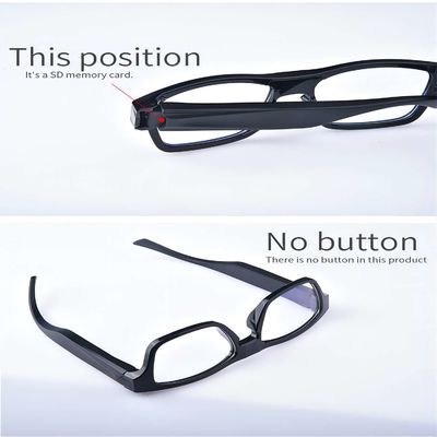 Escritório de G5 WiFi Live Streaming Video Sunglasses For/treinamento exterior/ensino/crianças