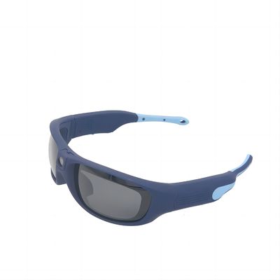 vidros espertos Wearable de 1080P HD Bluetooth para a tomada da foto da gravação de vídeo das mulheres dos homens