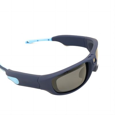 vidros espertos Wearable de 1080P HD Bluetooth para a tomada da foto da gravação de vídeo das mulheres dos homens