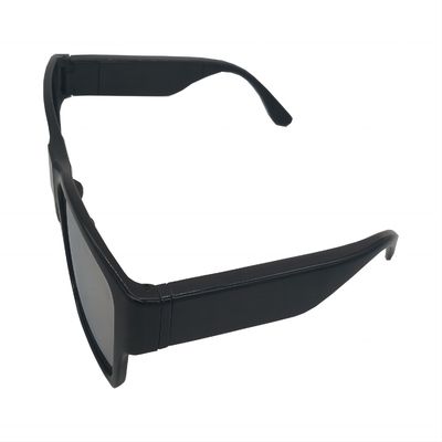 Controlador remoto Spy Video Sunglasses com gravação de vídeo das imagens da tomada