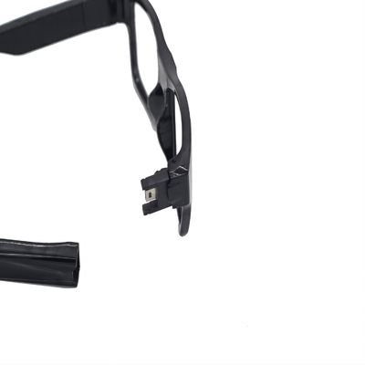 vidros video da câmara de vídeo de 2K G5 WiFi para conduzir, caminhando, corrida, escalando, espião