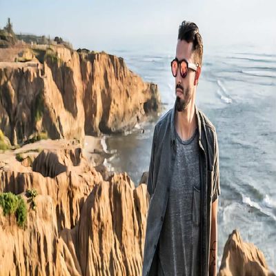 Os óculos de sol audio audio dos vidros IPX44 Bluetooth do esporte da proteção UV400 escutam música