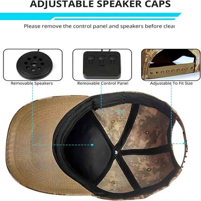 Orador sem fio do tampão de Bluetooth com os melhores presentes sadios de alta qualidade para homens, meninos das meninas