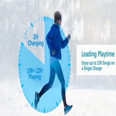 Homens de esqui de passeio de corrida de Bluetooth Beanie Hat Christmas Gifts For, mulheres, crianças