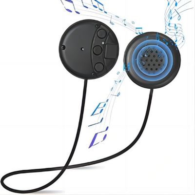Apreciação dupla da música dos oradores de B5 Bluetooth 5,0 Beanie Hat With Wireless Headphone
