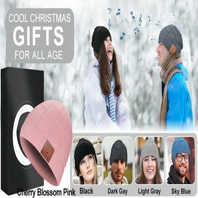 Botões sem fio do tampão 3 da malha da música do fones de ouvido do tampão de Bluetooth dos telefonemas do jogo da música