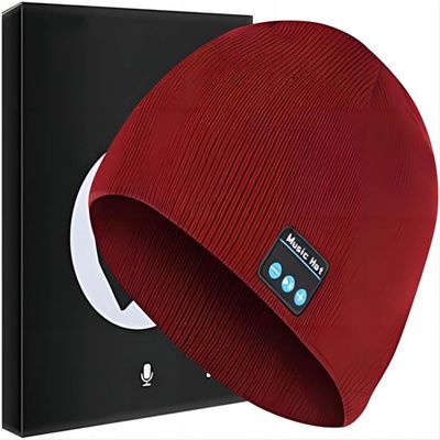 Botões sem fio do tampão 3 da malha da música do fones de ouvido do tampão de Bluetooth dos telefonemas do jogo da música