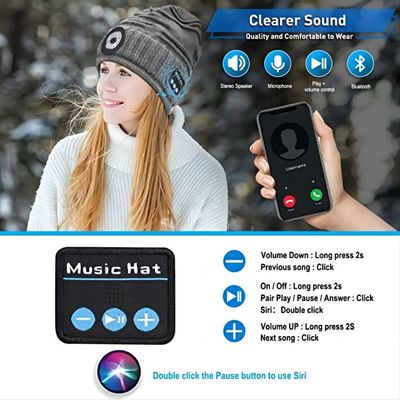 Tampão da lanterna elétrica de Bluetooth da bateria de Rechargable para a neve da pá da pesca da noite