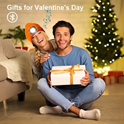 Chapéu gasto da câmera de Bluetooth Boday Wearable com horas da vida da bateria da visão noturna 4 - 6